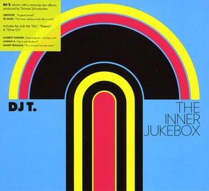 The Inner Jukebox