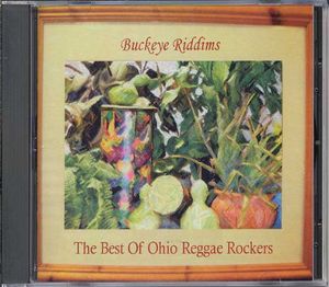 Buckeye Riddums