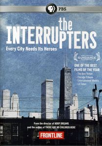 Frontline: The Interrupters