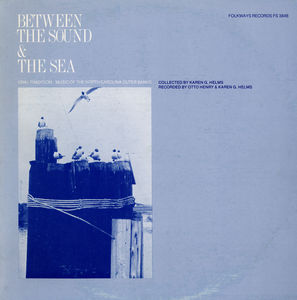 Between the Sound & Sea / Various