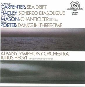Orchestral Works