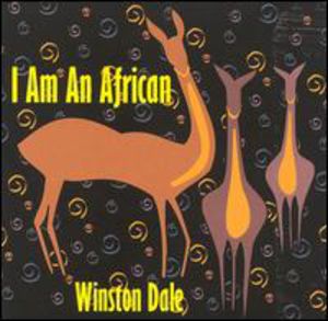I Am An African
