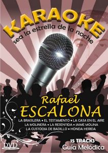 Rafael Escalona