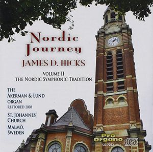 Nordic Journey 2