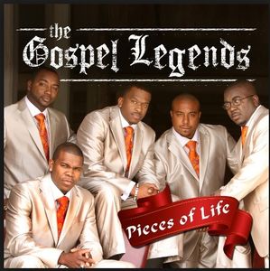 Pieces of Life