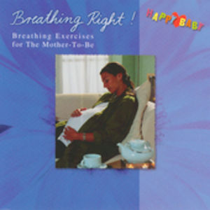 Happy Baby: Breathing Right