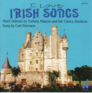 Irish Pub Favorites