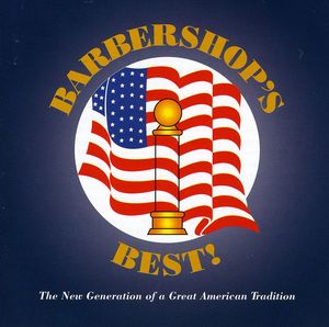 Barbershop's Best