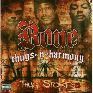 Thug Stories [Explicit Content]