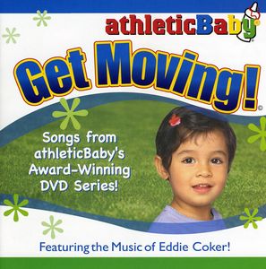 Athleticbaby Get Moving