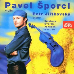 Pavel Sporcl Plays