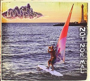 Not Nor Mal [Import]