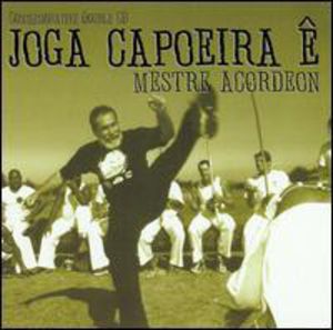 Joga Capoeira E