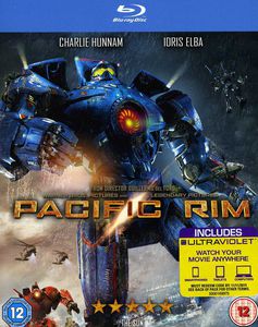 Pacific Rim [Import]