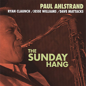 Sunday Hang