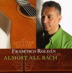 Almost All Bach