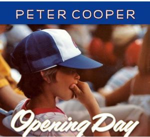 Opening Day