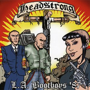 L.A. Bootboys
