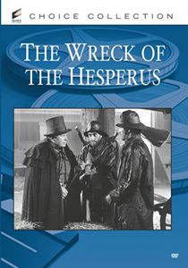 The Wreck of the Hesperus