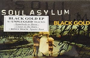 Black Gold