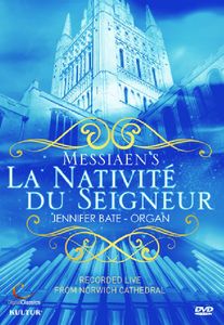 La Nativite Du Seigneur