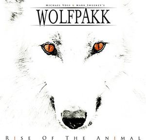 Rise of the Animal