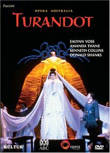 Turnadot