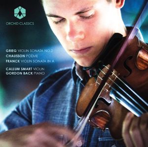 Violin Sonatas