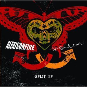 Split EP
