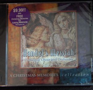 Handel's Messiah