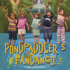 Pondpaddler's Fandango