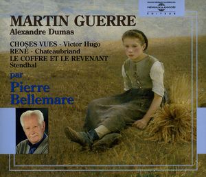 Alexandre Dumas, Alexandre Dumas: Victor Hugo, Choses Vues/ReneChateaubriand/Stendhal, Le Coffre Et Le Revenant