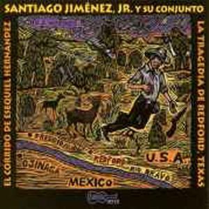 Corrido De Esequiel Hernandez: Tragedia De Redford TX