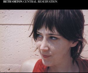 Central Reservation [Import]