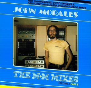 The M and M Mixes, Vol. 2
