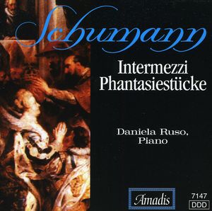 Fantasiestucke / Intermezzi
