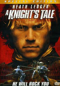 A Knight’s Tale