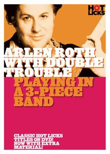 Playing in a 3 Piece Band