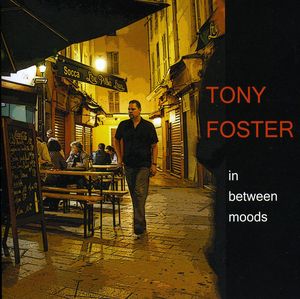 In Between Moods