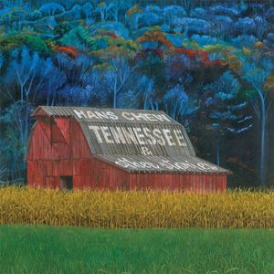 Tennessee and Other Stories