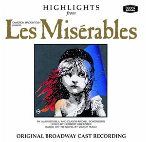 Les Miserables / O.B.C.