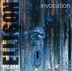 Invocation