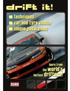 Drift It!