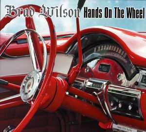 Hands on the Wheel