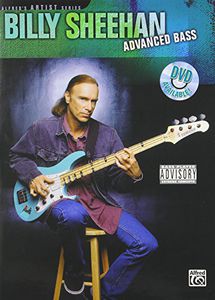 Advanced Bass