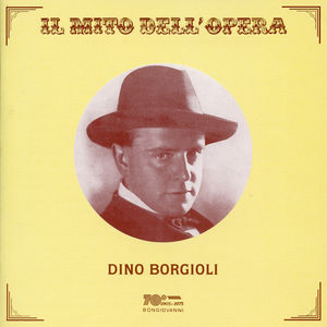 Il Barbiere Di Siviglia / la Sonnambula