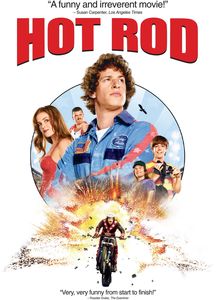 Hot Rod