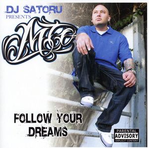 Follow Your Dreams