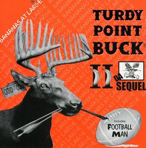 Da Turdy Point Buck 2: Da Sequel