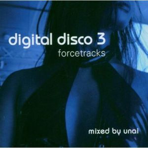 Digital Disco, Vol. 3